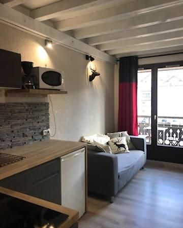 Appartement Centre Village Villard-de-Lans Exterior foto